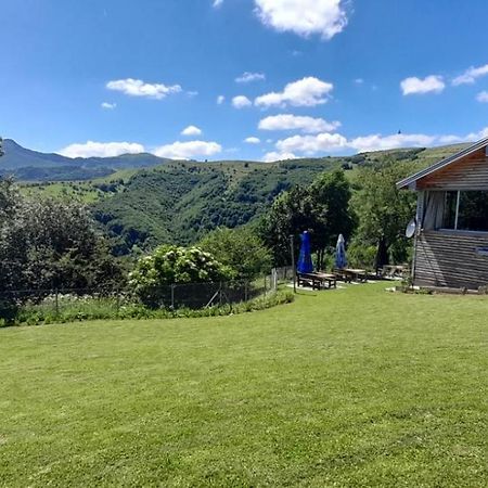 Holiday Home Vila Bjelasnica Luaran gambar
